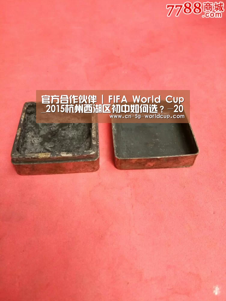 官方合作伙伴 | FIFA World Cup_2015杭州西湖区初中如何选？-